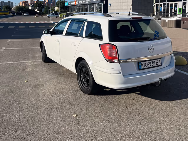 Opel Astra - зображення 3