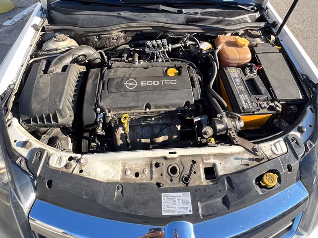 Opel Astra - зображення 5