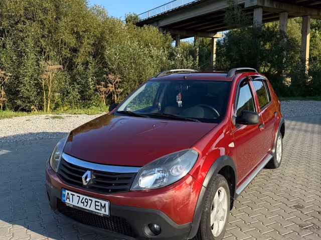 Renault Sandero - зображення 3