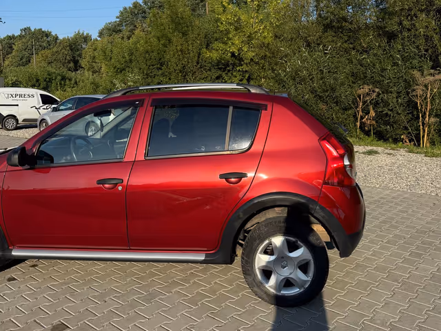 Renault Sandero - зображення 5
