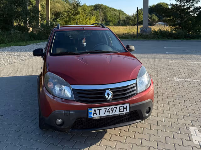 Renault Sandero - зображення 2