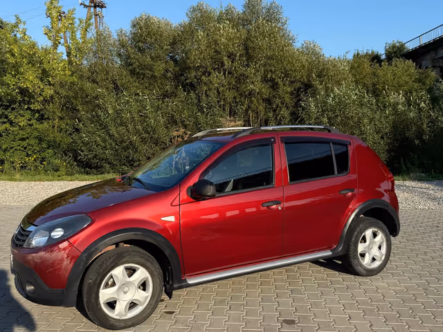 Renault Sandero - зображення 4