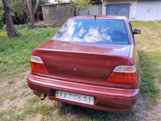 Daewoo Nexia - зображення 5