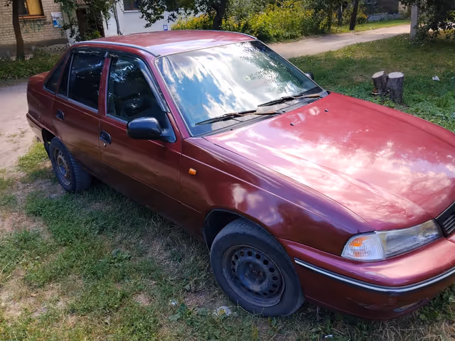 Daewoo Nexia - зображення 2