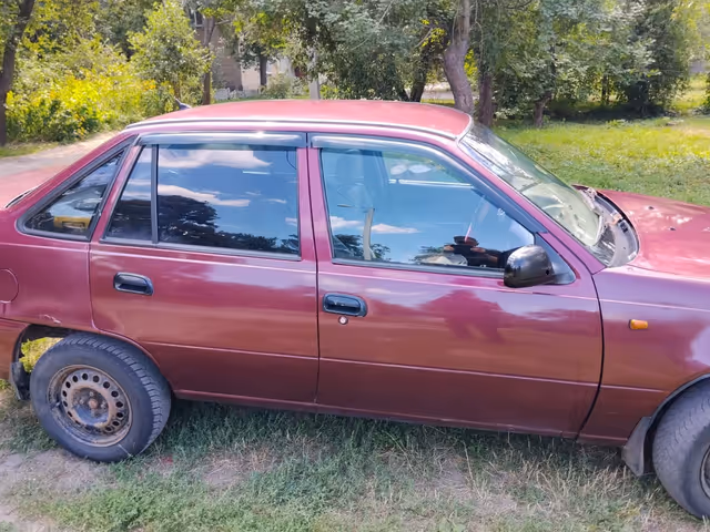 Daewoo Nexia - зображення 4