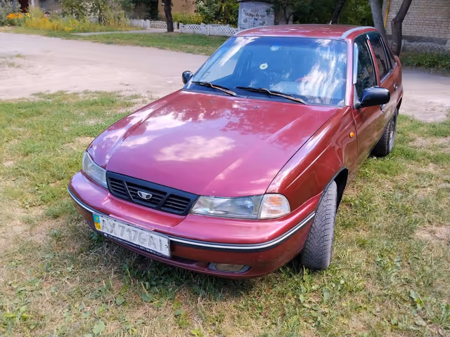 Daewoo Nexia - зображення 1