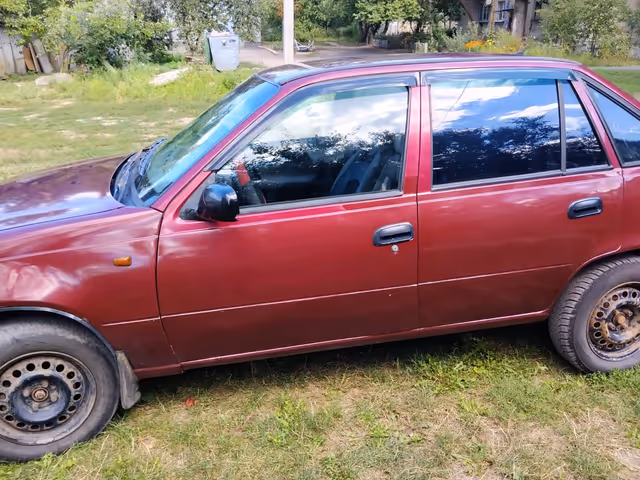 Daewoo Nexia - зображення 3