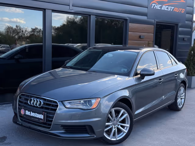Audi A3 - зображення 2