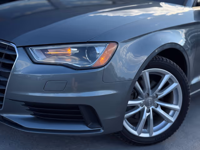 Audi A3 - зображення 4
