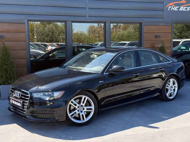 Audi A6 allroad - зображення 2