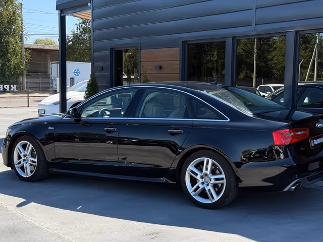 Audi A6 allroad - зображення 5