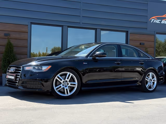 Audi A6 allroad - зображення 1