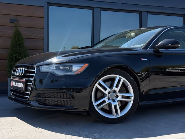 Audi A6 allroad - зображення 3