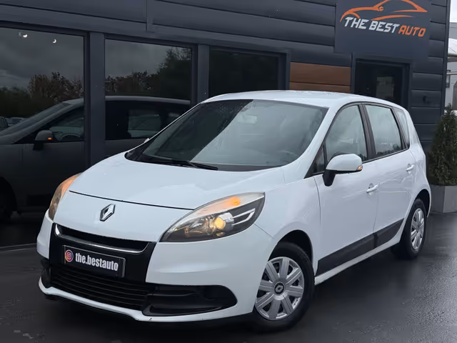 Renault Scenic - зображення 2