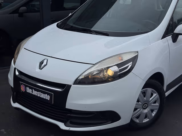 Renault Scenic - зображення 3