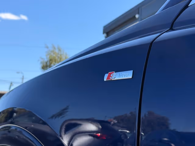 Audi Q3 - зображення 5