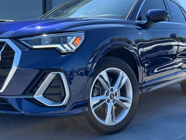 Audi Q3 - зображення 3