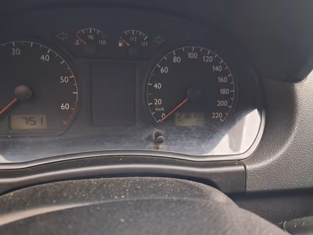 Volkswagen Polo - зображення 4