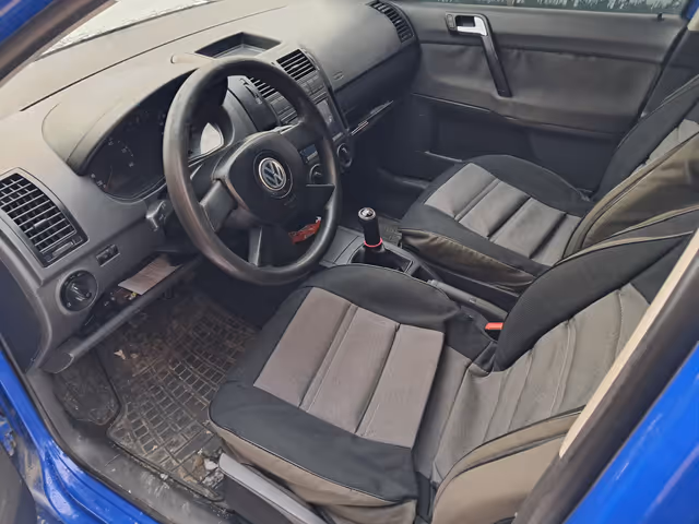Volkswagen Polo - зображення 5