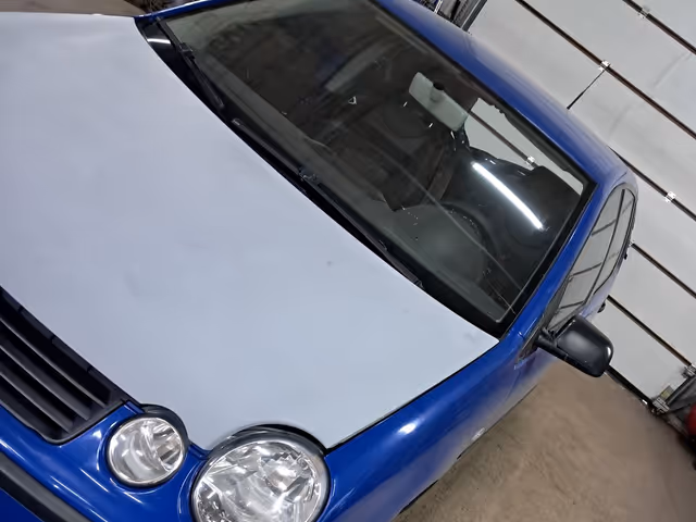 Volkswagen Polo - зображення 2