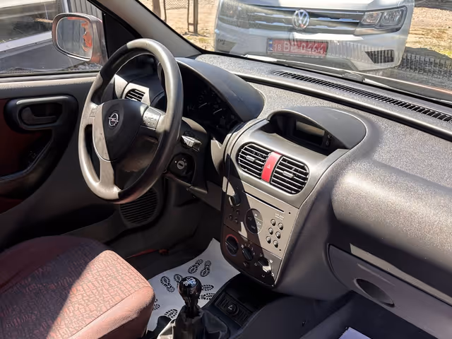 Opel Corsa - зображення 5
