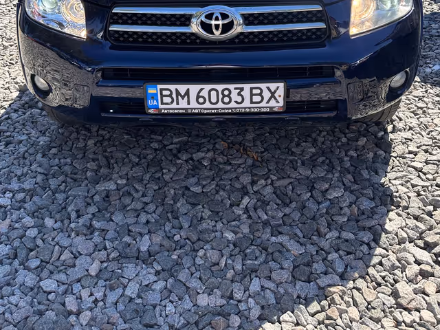 Toyota RAV4 - зображення 3