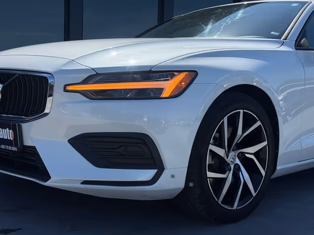 Volvo S60 - зображення 3