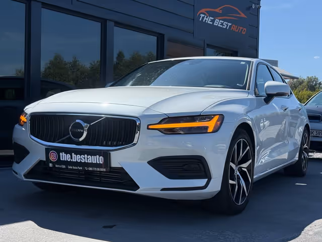 Volvo S60 - зображення 2