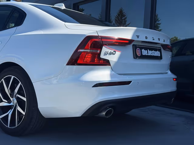Volvo S60 - зображення 5