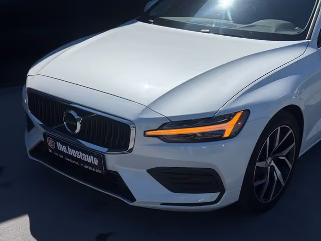 Volvo S60 - зображення 4