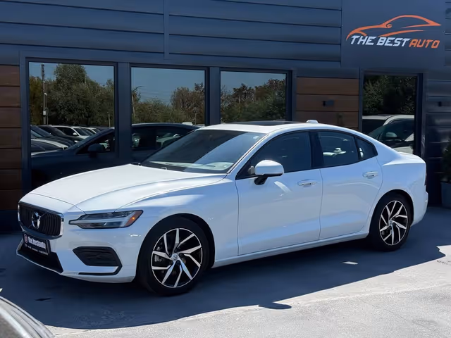 Volvo S60 - зображення 1