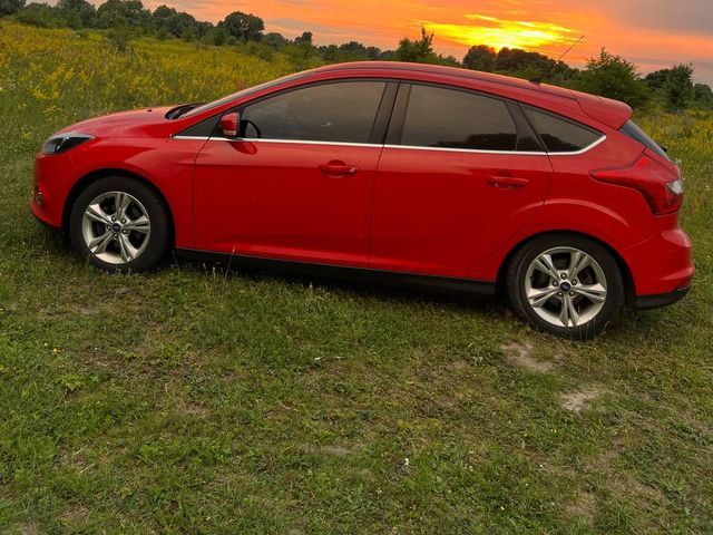 Ford Focus - фото 4