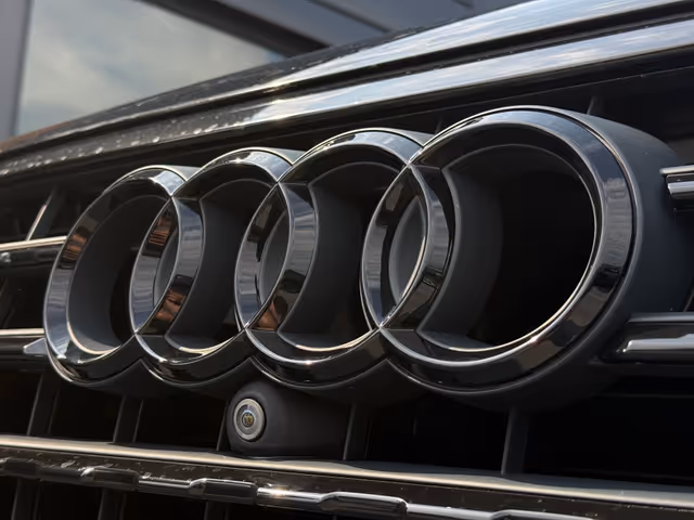 Audi Q7 - зображення 4
