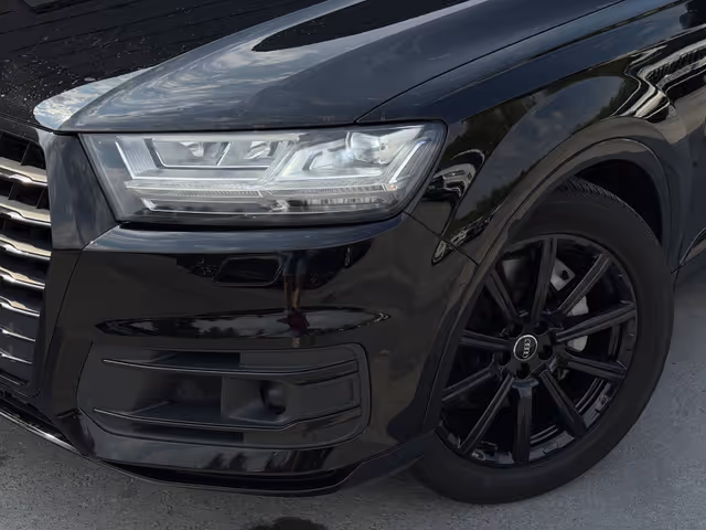 Audi Q7 - зображення 5
