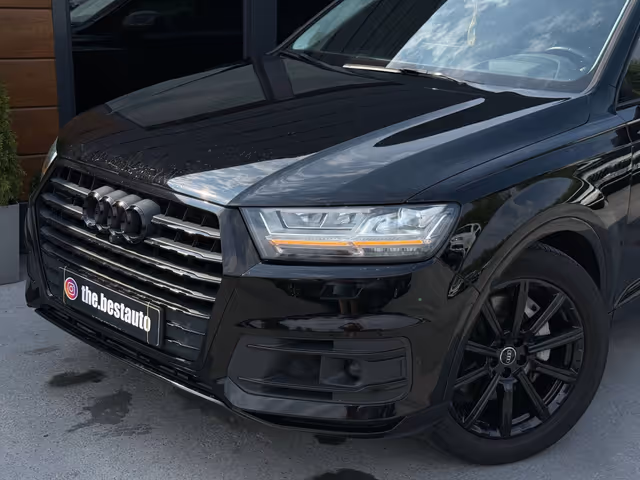 Audi Q7 - зображення 3