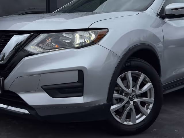 Nissan Rogue - зображення 4