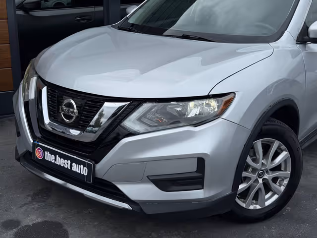 Nissan Rogue - зображення 3