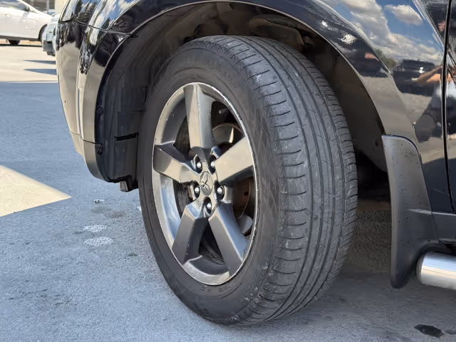 Mitsubishi Outlander - зображення 5