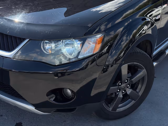 Mitsubishi Outlander - зображення 3