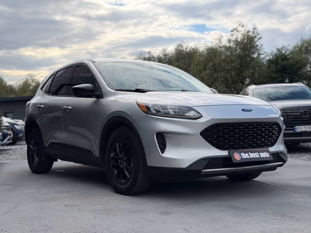 Ford Escape - зображення 5