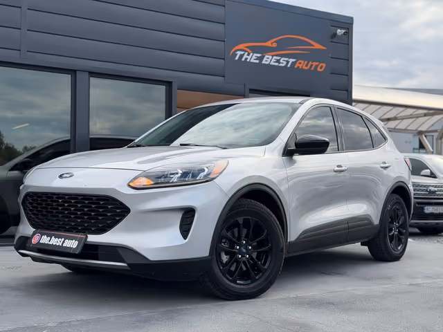 Ford Escape - зображення 1