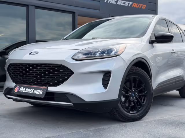 Ford Escape - зображення 3