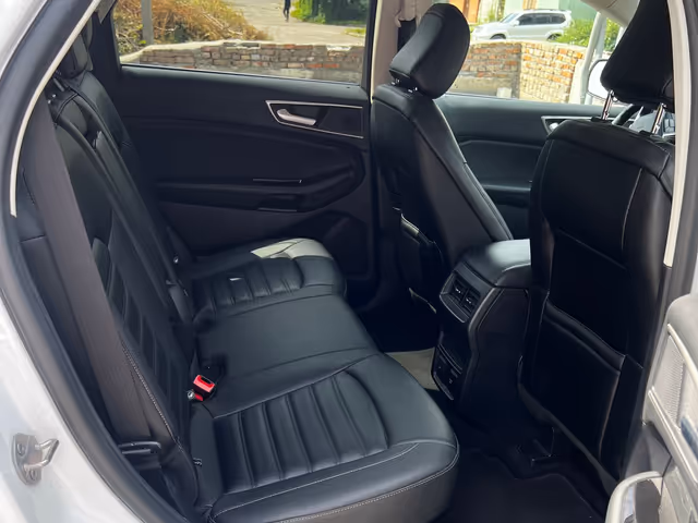 Ford Edge - зображення 3