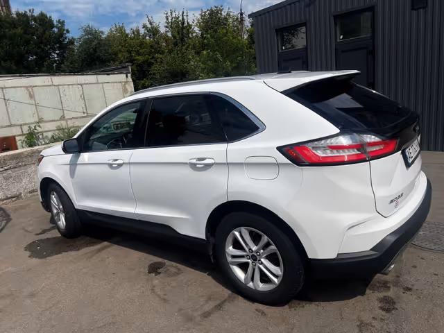 Ford Edge - зображення 1