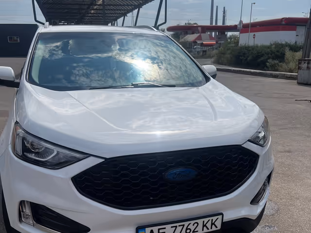 Ford Edge - зображення 4