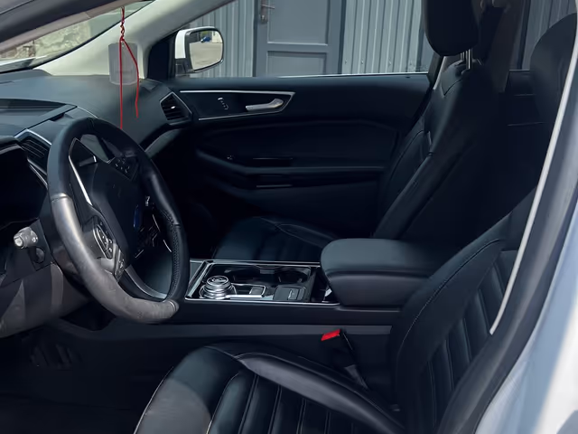 Ford Edge - зображення 2