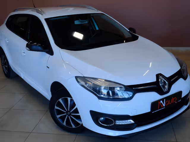 Renault Megane - зображення 4