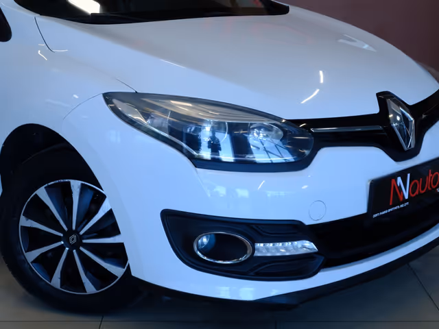Renault Megane - зображення 3