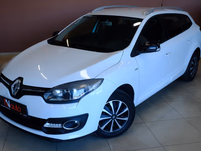 Renault Megane - зображення 2