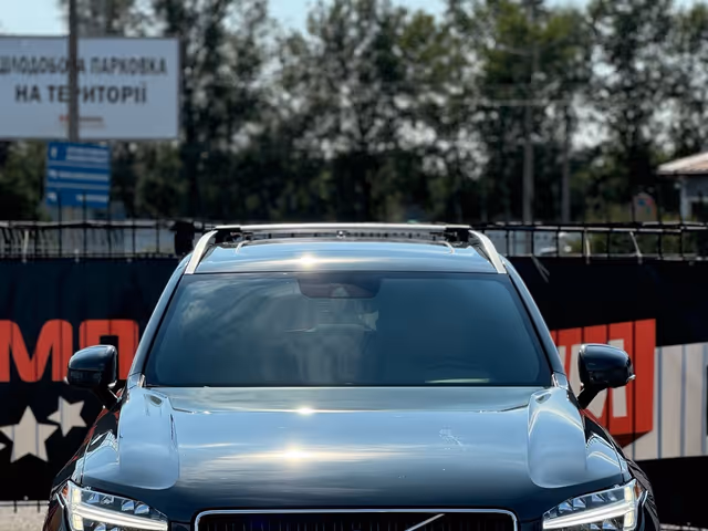 Volvo XC90 - зображення 2